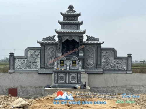 Công trình tại Hạ Long - Quảng Ninh