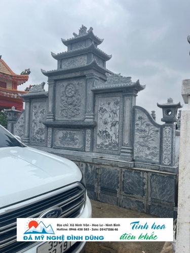 Công trình tại Thành phố Vinh - Nghệ An