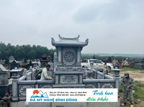 Công trình tại Quỳnh Lưu - Nghệ An