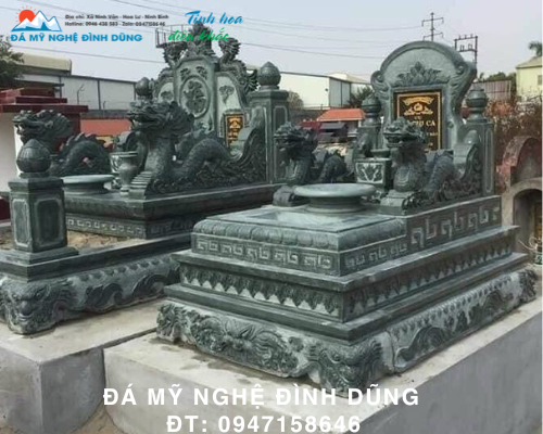 Mộ Đơn 04