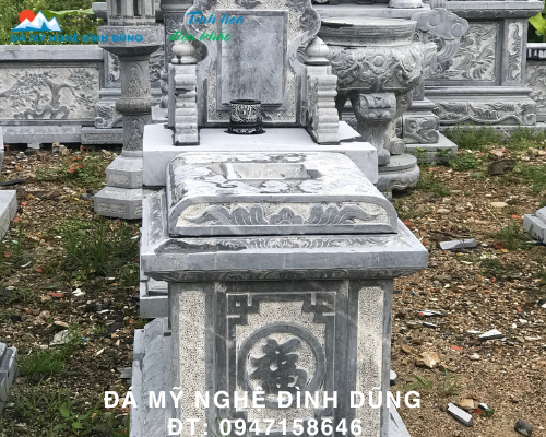 Mộ Đơn 06