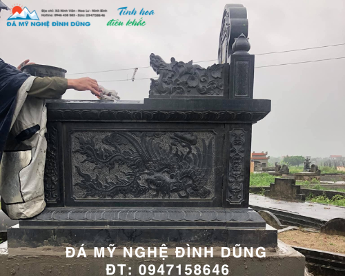 Mộ Đơn 08