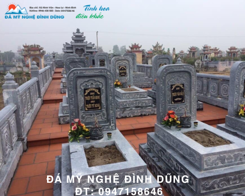 Mộ Đơn 09