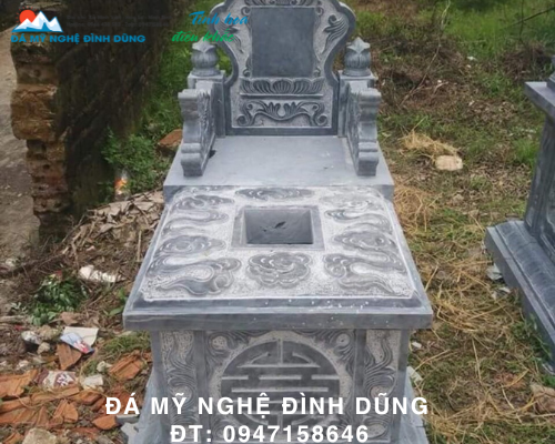 Mộ Đơn 10