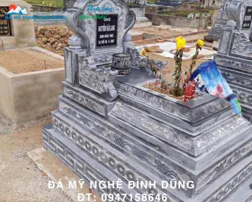 Mộ Đơn 11