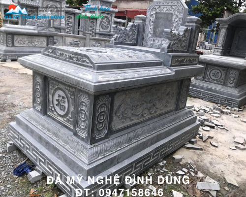Mộ Đơn 12
