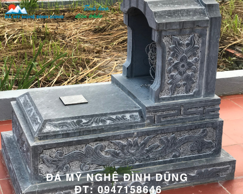 Mộ Đơn 13