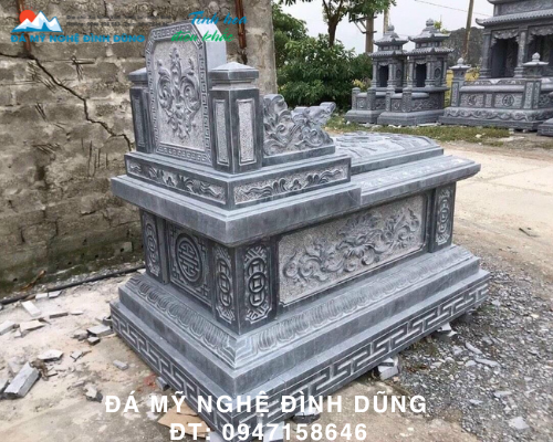 Mộ Đơn 14