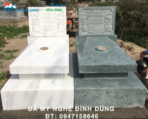 Mộ Đá Đôi 13