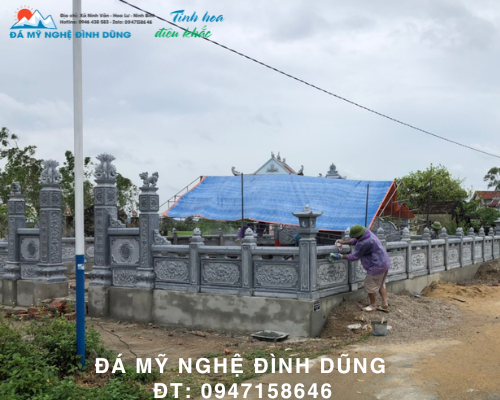 Khu Lăng Mộ Đá 22