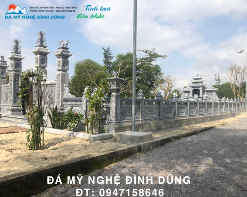 Khu Lăng Mộ Đá 24