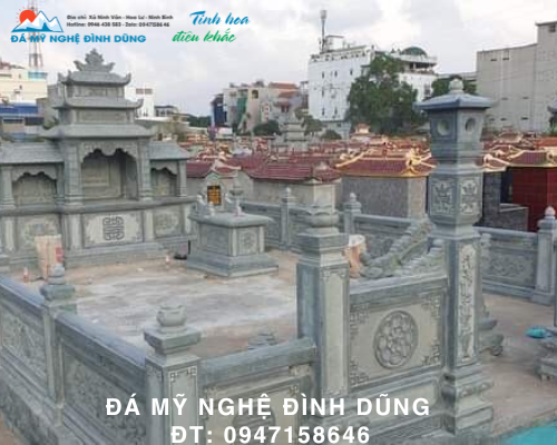 Khu Lăng Mộ Đá 26