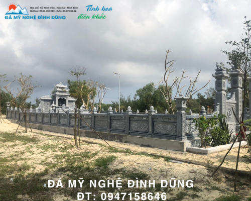 Khu Lăng Mộ Đá 28