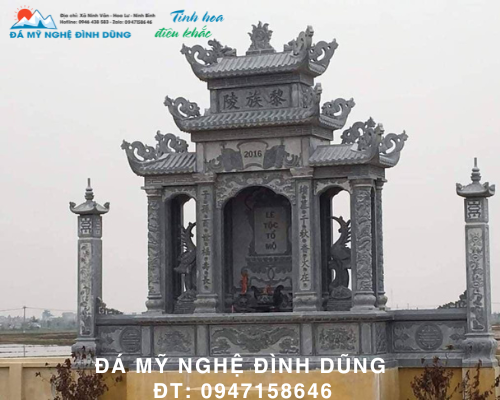 Long Đình Cánh 13