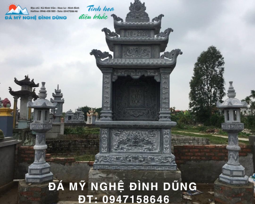 Long Đình Cánh 14