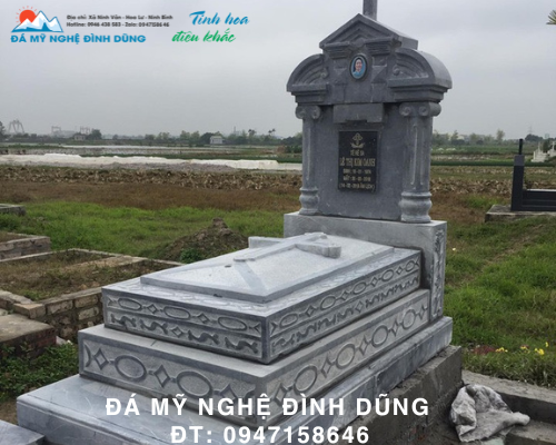 Mộ Công Giáo 05