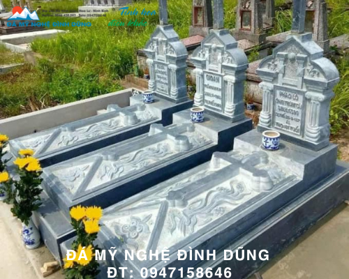 Mộ Công Giáo 13