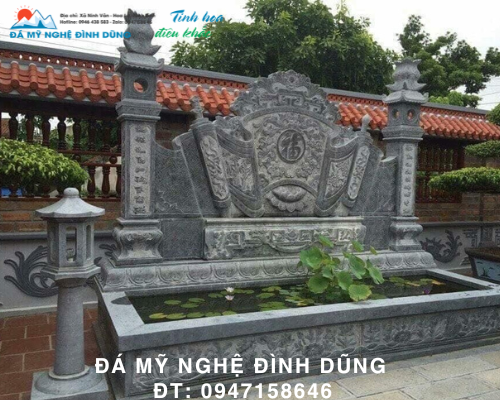 Cuốn Thư Đá 04