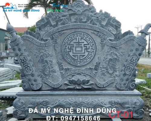 Cuốn Thư Đá 11