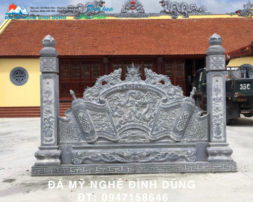 Cuốn Thư Đá 14
