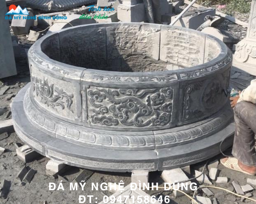 Mộ Tròn 01