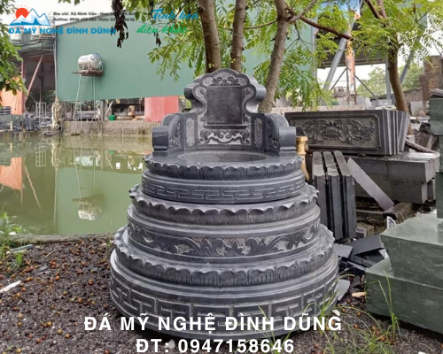 Mộ Tròn 04