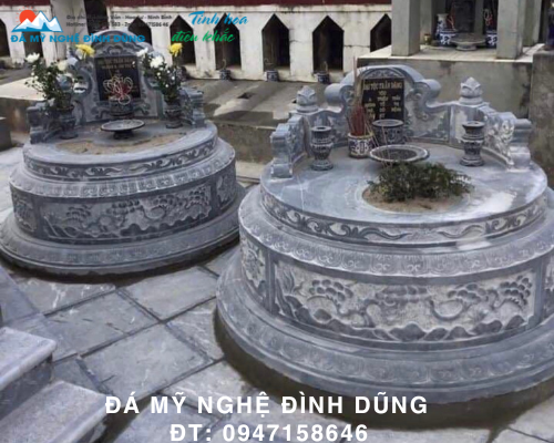 Mộ Tròn 05