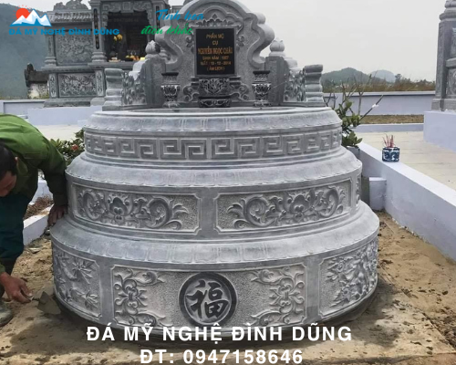 Mộ Tròn 06