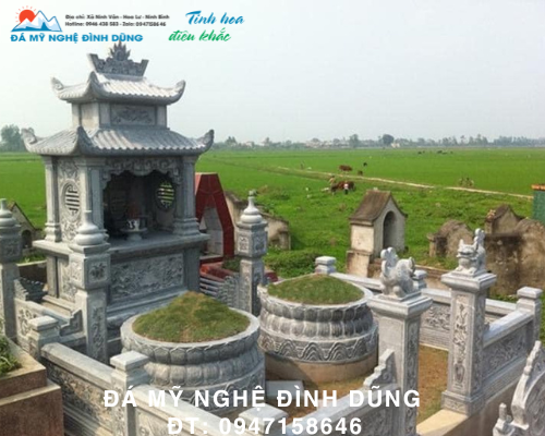 Mộ Tròn 09