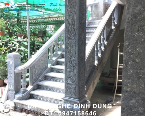 Cột Đá 06