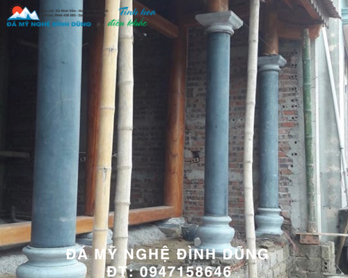 Cột Đá 11
