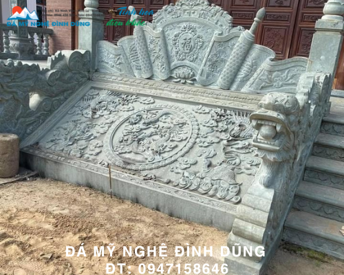 Chiếu Đá 01