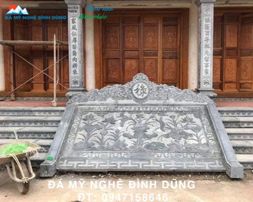Chiếu Đá 03