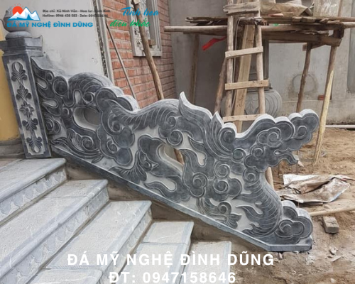 Rồng Đá 05