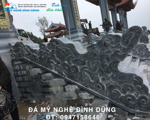 Rồng Đá 07