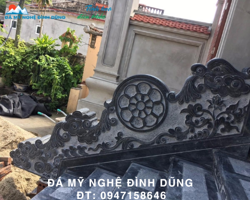 Rồng Đá 08