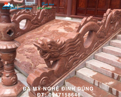 Rồng Đá 09