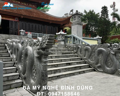 Rồng Đá 10