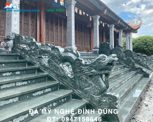 Rồng Đá 11