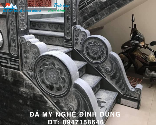 Rồng Đá 12