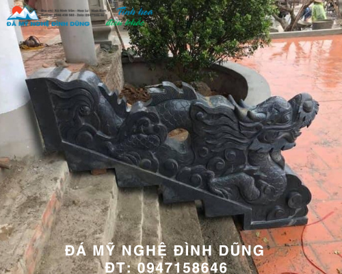 Rồng Đá 15