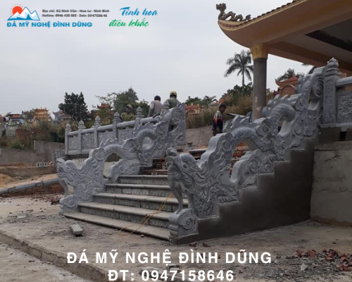 Rồng Đá 17