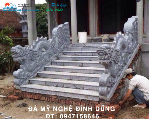 Rồng Đá 18