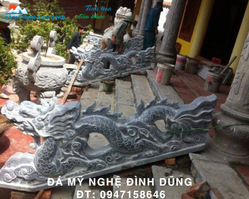 Rồng Đá 20