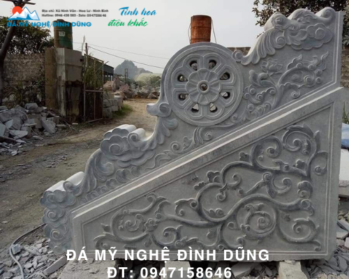 Rồng Đá 21