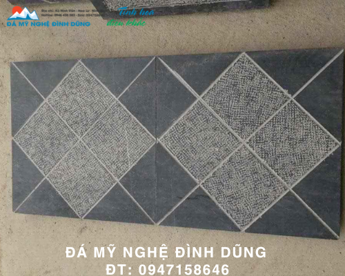 Đá Lát Nền 04