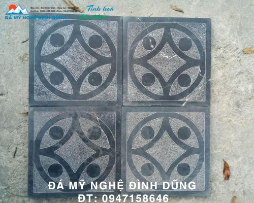 Đá Lát Nền 07