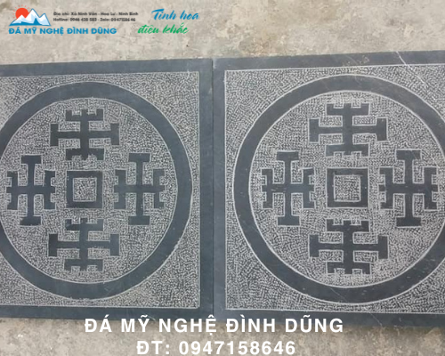 Đá Lát Nền 08