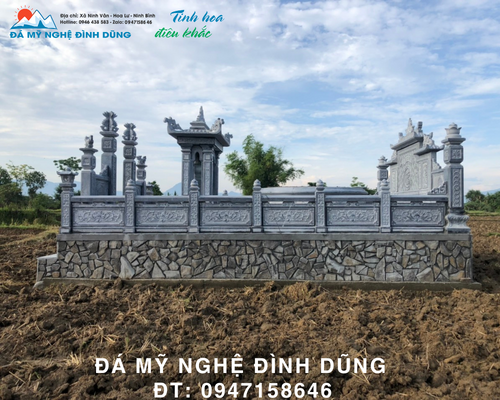 Công Trình 15