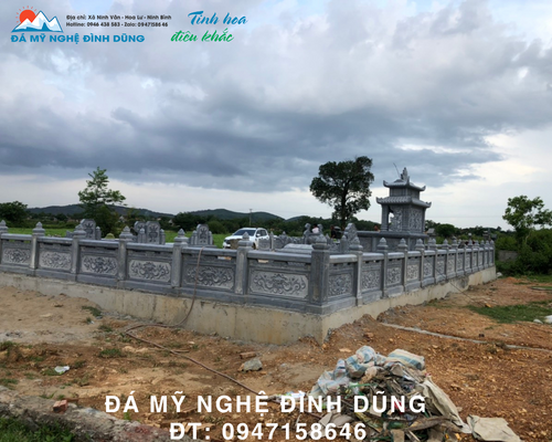 Công Trình 16